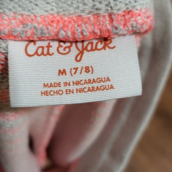 Girls Cat & Jack shorts - Picture 6 of 7